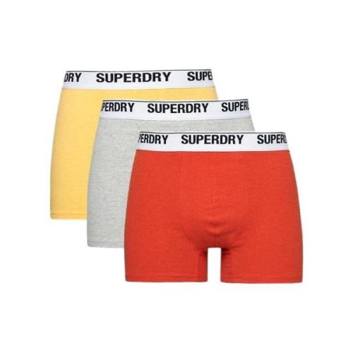 Boxers Superdry -