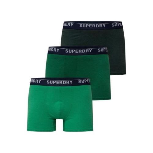 Boxers Superdry -