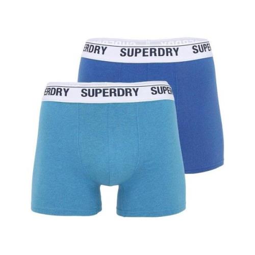 Boxers Superdry -