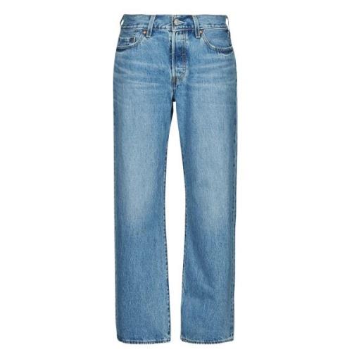 Straight Jeans Levis 501® '90S ANKLE