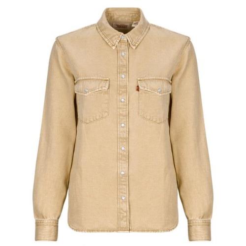 Overhemd Levis ICONIC WESTERN