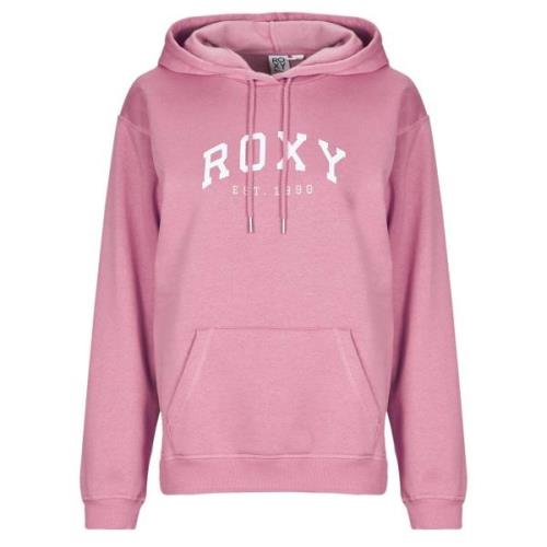 Sweater Roxy SURF STOKED HOODIE BRUSHED