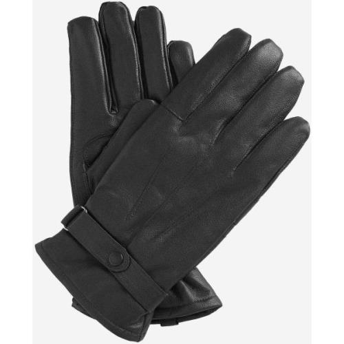 Handschoenen Barbour Burnished leather thinsulute gloves