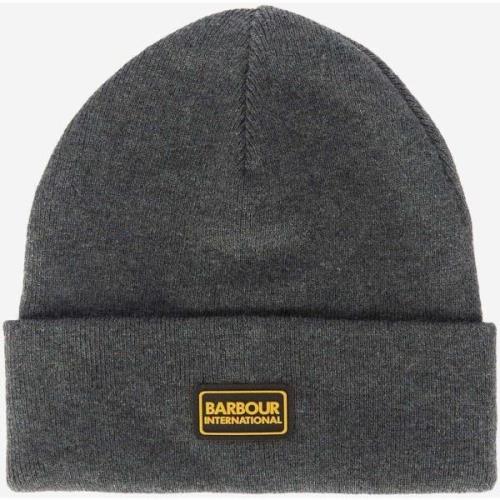 Muts Barbour Sensor legacy beanie