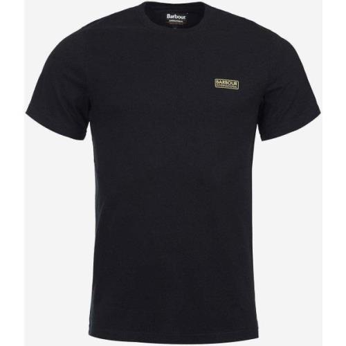 T-shirt Barbour Small logo tshirt