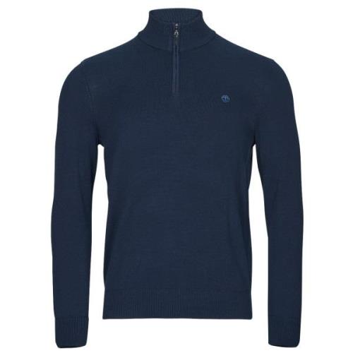 Trui Timberland Cotton YD 1/4 Zip Sweater