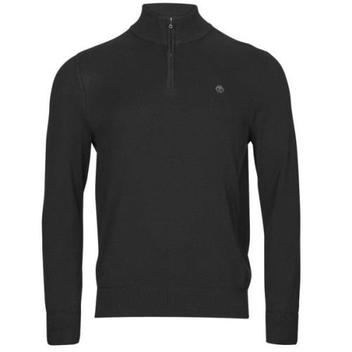 Trui Timberland Cotton YD 1/4 Zip Sweater