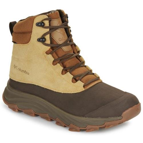 Wandelschoenen Columbia EXPEDITIONIST SHIELD