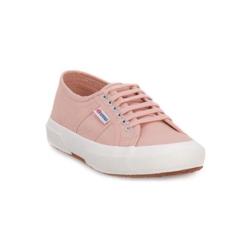 Sneakers Superga AKG COTONE PINK BLUSH AVORIO