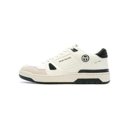 Lage Sneakers Sergio Tacchini -