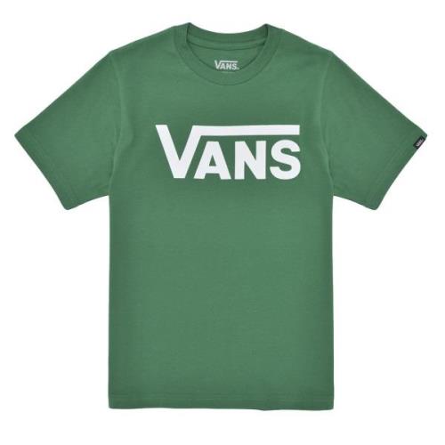 T-shirt Korte Mouw Vans BY Vans Classic Boys