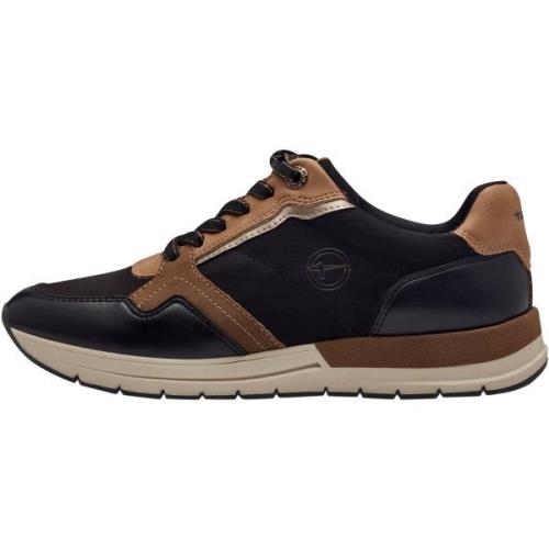 Lage Sneakers Tamaris 238825