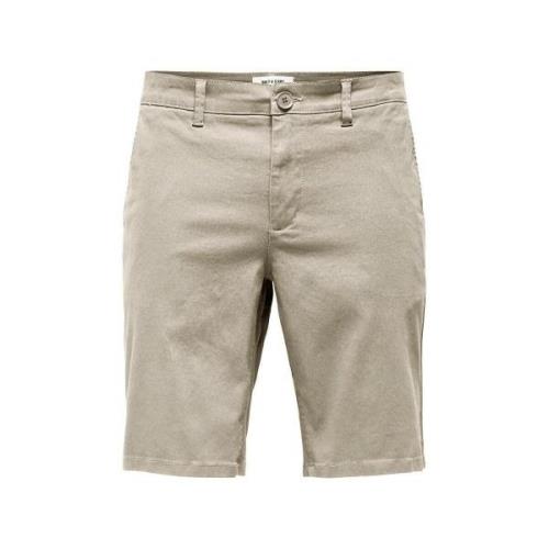 Korte Broek Only &amp; Sons -