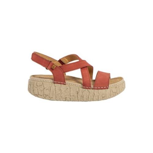 Sandalen El Naturalista 2597311BR005