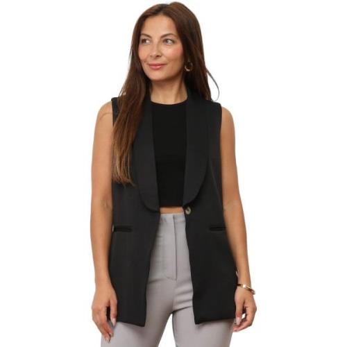 Blazer La Modeuse 72062_P169299