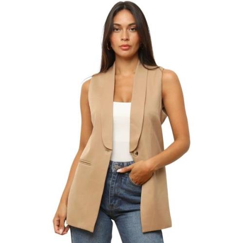 Blazer La Modeuse 72063_P169304