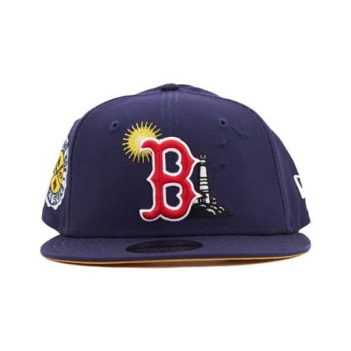 Pet New-Era BOSTON RED SOX