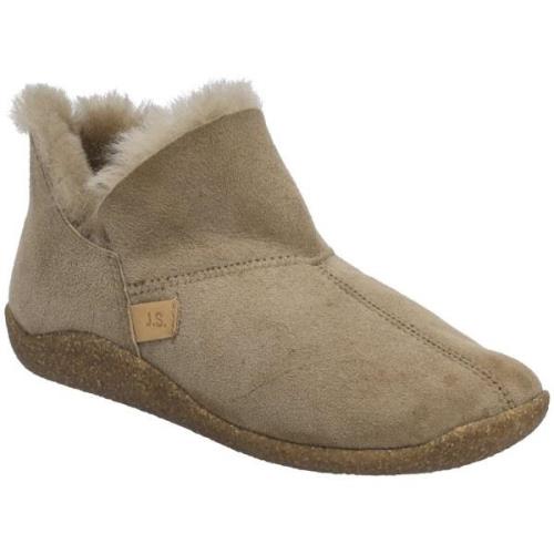 Pantoffels Josef Seibel -