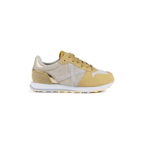 Sneakers Munich Mini massana 8208529 Dorado