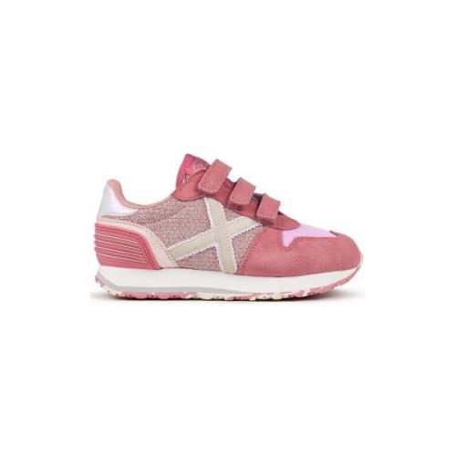 Sneakers Munich Mini massana vco 8207528 Rosa