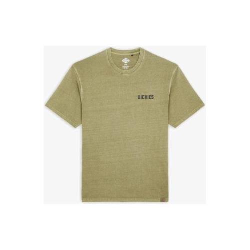 T-shirt Dickies HIGH FLYING WORKWEAR