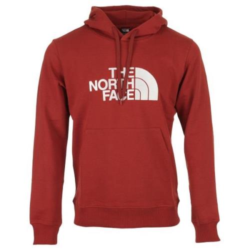 Sweater The North Face M Light Drew Peak Pullover Hoodie