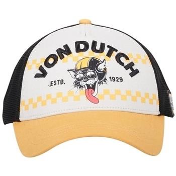 Pet Von Dutch CASQUETTES BASEBALL FILET ANIMAUX