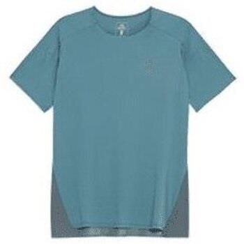 T-shirt Korte Mouw On -