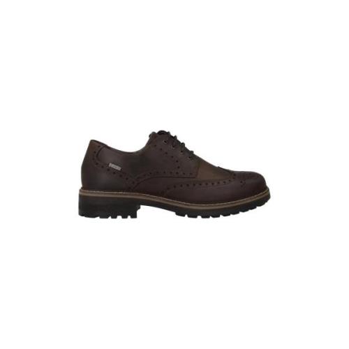 Nette Schoenen IgI&amp;CO ZAPATOS FREDDY PICADO GORE-TEX IGI