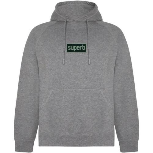 Sweater Superb 1982 SPRBSU-002-GRAY