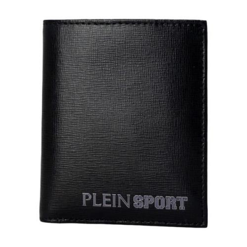 Portemonnee Philipp Plein Sport Polyester portemonnee