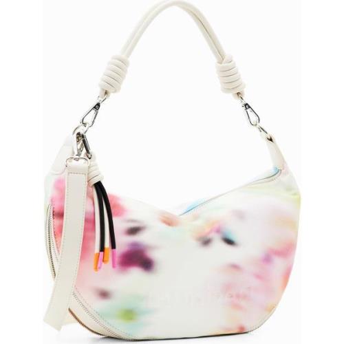 Tas Desigual Bedrukte handtas met ritssluiting