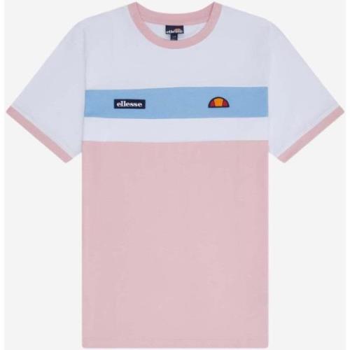 T-shirt Ellesse Blockadi tee