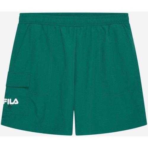 Zwembroek Fila Salerno cargo beach short