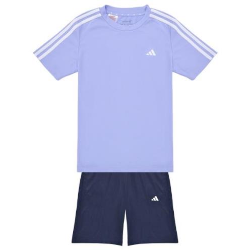 Trainingspak adidas Train Essentials AEROREADY 3-Stripes Regular-Fit T...