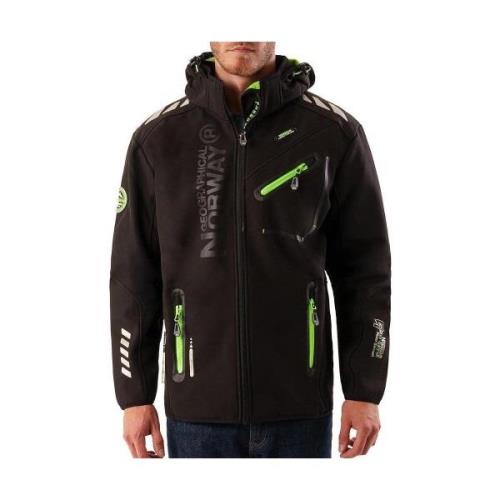 Parka Jas Geographical Norway -