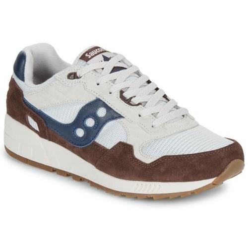 Lage Sneakers Saucony Shadow 5000