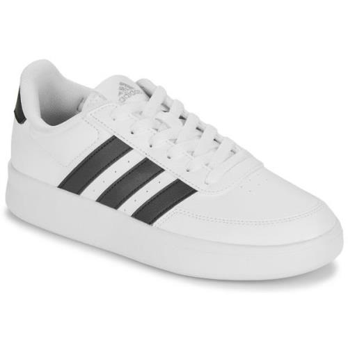 Lage Sneakers adidas BREAKNET 2.0