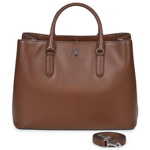 Handtas Lauren Ralph Lauren MARCY 36-SATCHEL-LARGE