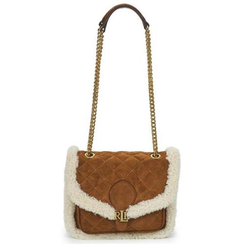 Schoudertas Lauren Ralph Lauren BRADLEY SM-SHOULDER BAG-SMALL