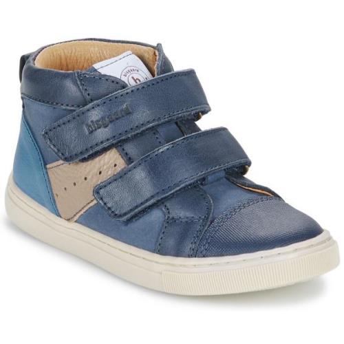 Hoge Sneakers Bisgaard ARDEN