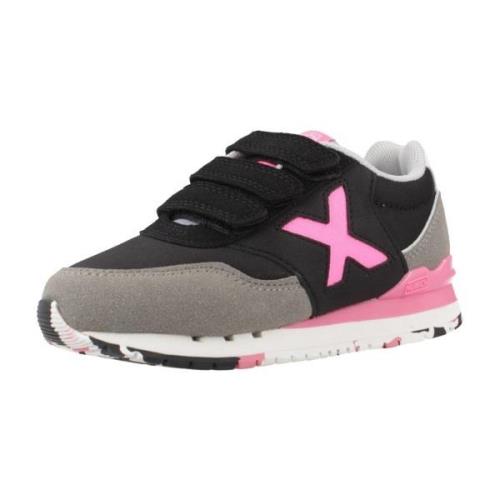 Sneakers Munich DASH KID VCO 159