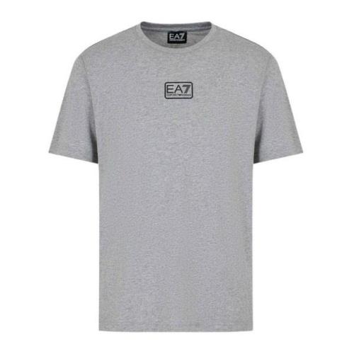 T-shirt Korte Mouw Emporio Armani EA7 3DPT05 PJ02Z