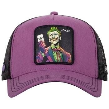 Pet Capslab CASQUETTE TRUCKER CAPSLAB DC COMICS