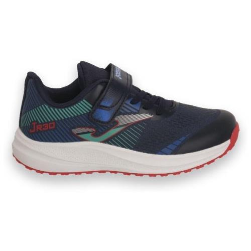 Sportschoenen Joma JR 30 NAVY