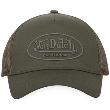 Pet Von Dutch CASQUETTES LOGO 07