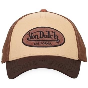 Pet Von Dutch CASQUETTES BASEBALL FILET