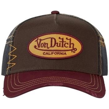 Pet Von Dutch CASQUETTES TRUCKER