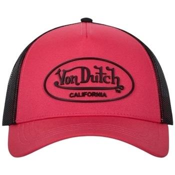 Pet Von Dutch CASQUETTE BASEBALL FLUO PRINT RUBBER