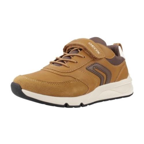 Sneakers Geox J ROONER